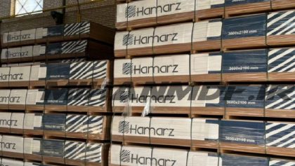 HAMARZ MDF