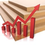 انفجار قیمت ام دی اف در سال 1405